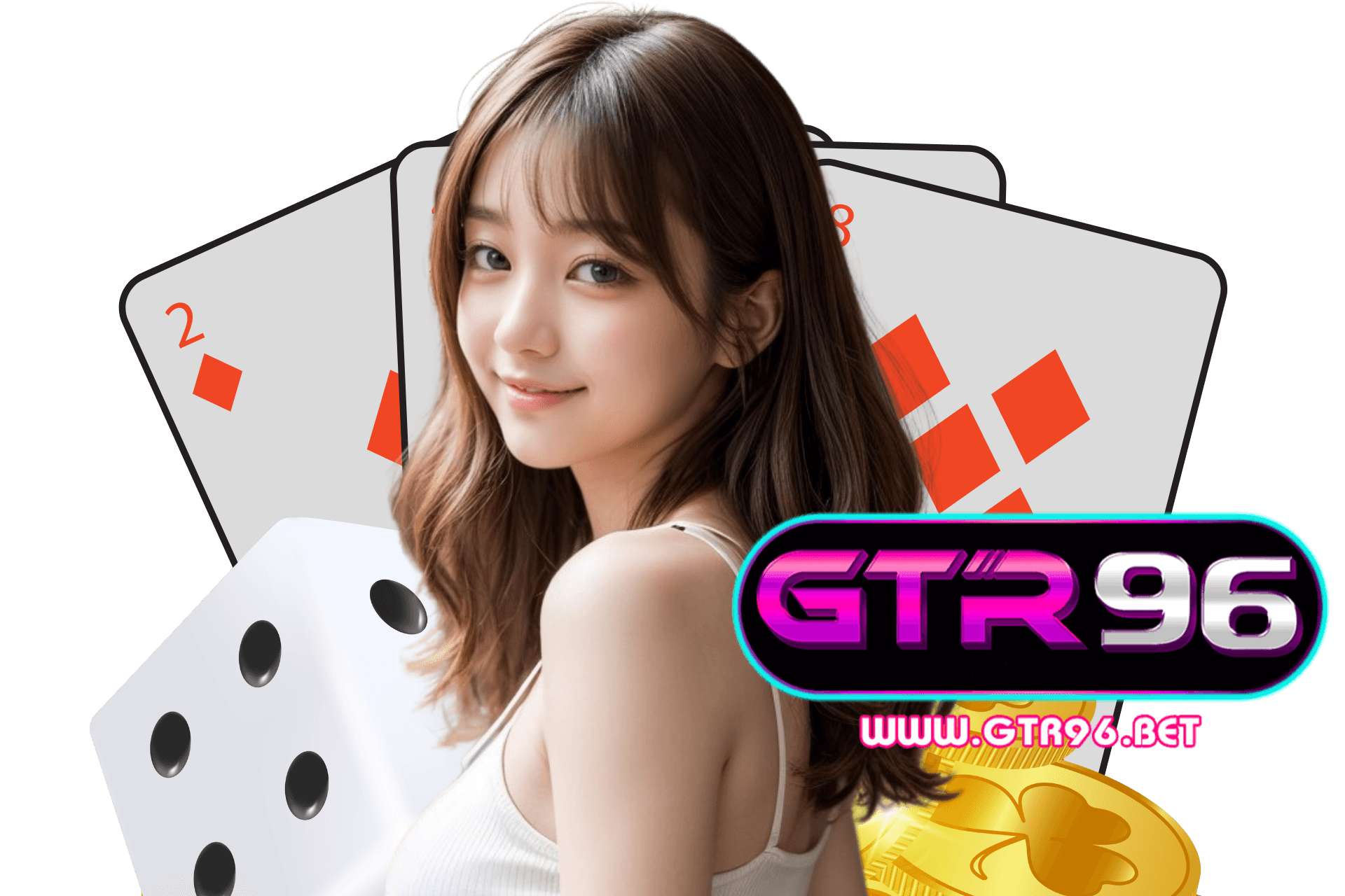 gtr96 สล็อต